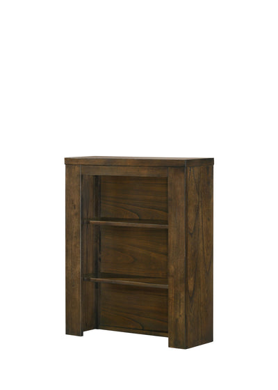 Merrilee II - Side Pier - Oak, product view