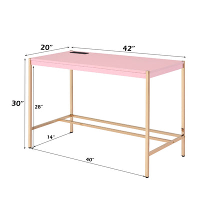 Midriaks - Writing Desk