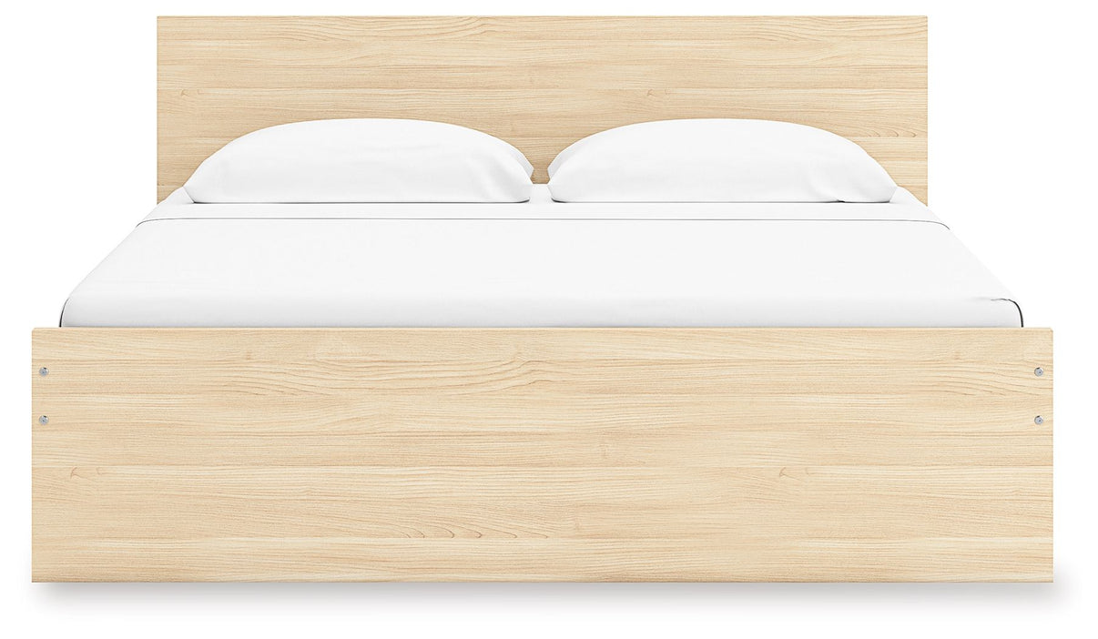 Onita - Panel Platform Bed, alternate view 87