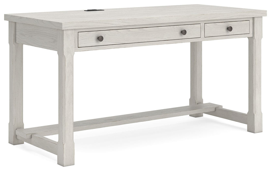 Robbinsdale - Home Office Desk
