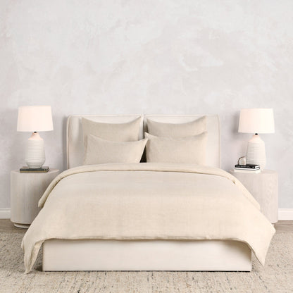 Jayson - Linen Cashmere Sham