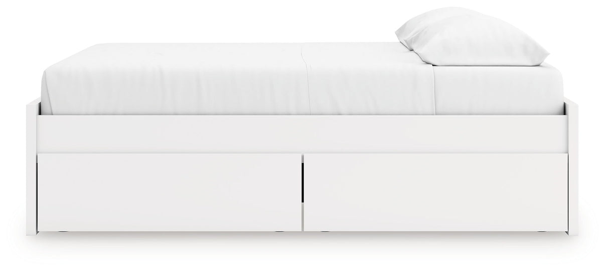 Onita - Platform Bed, alternate view 76
