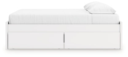 Onita - Platform Bed, alternate view 76