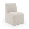 Brighton - Upholstered Dining Chair, product view