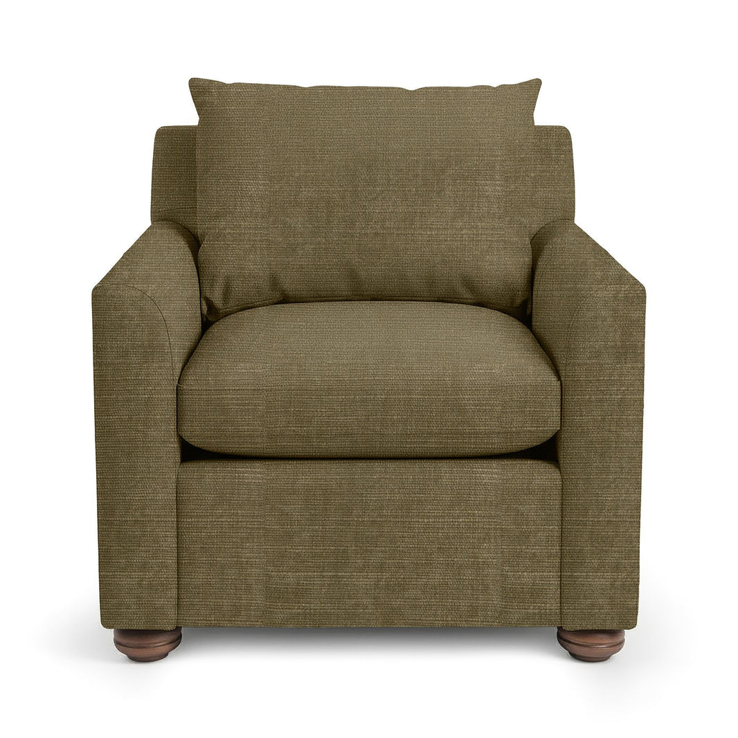 Olivia - Accent Chair