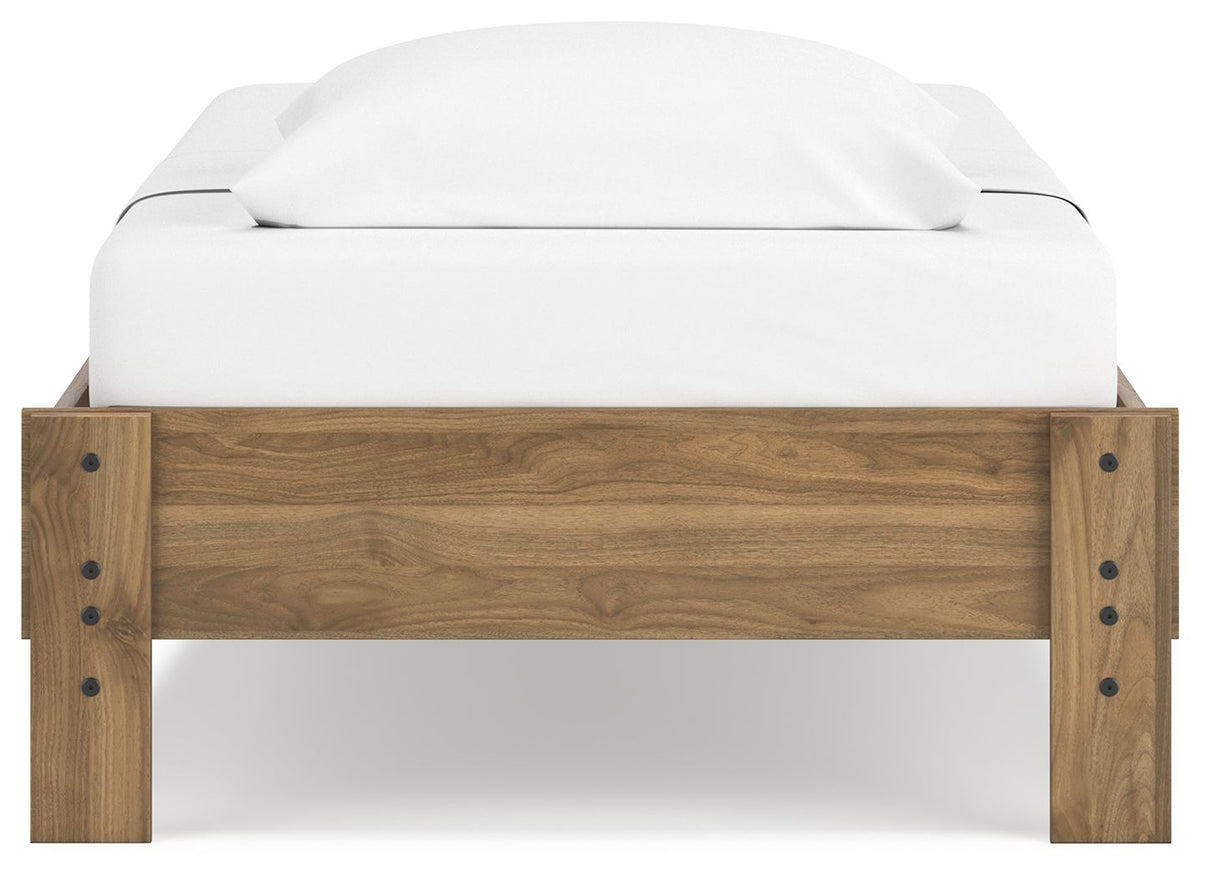Deanlow - Platform Bed, alternate view 6