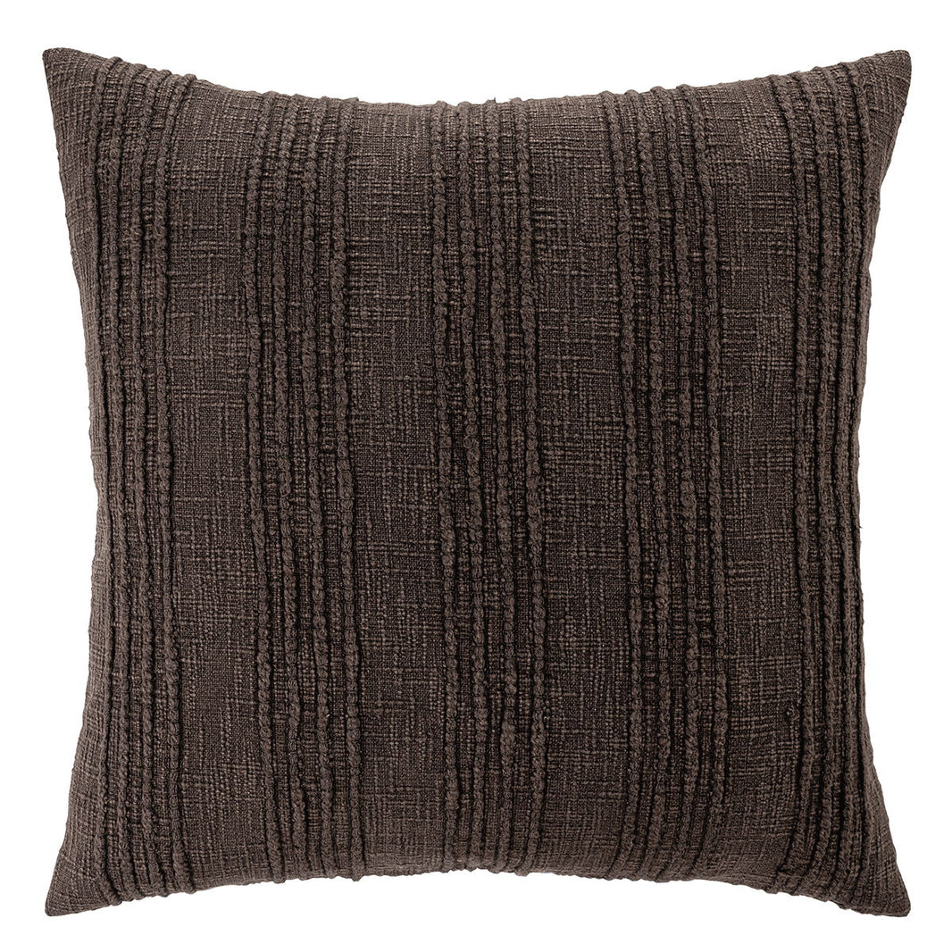 Gratitude - SLD Pillow, alternate view 7 with cotton fabric