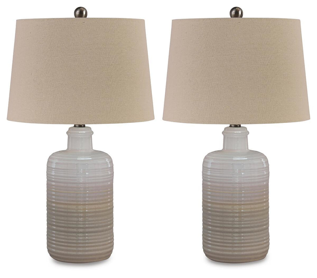 Marnina - Table Lamp