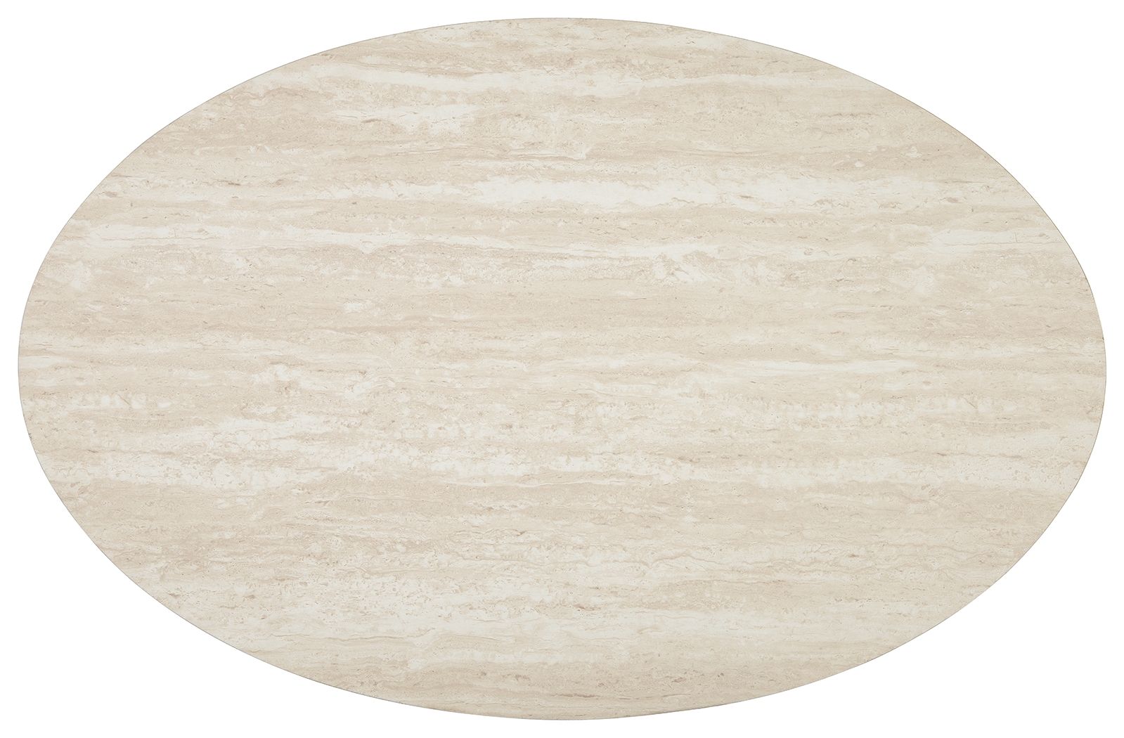 Tarica - Occasional Table Set (Set of 3) - White / Metallic, alternate view 3 with marble