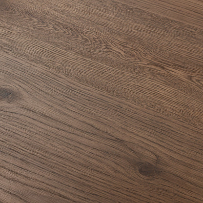 Vander - Solid Wood Square End Table, alternate view 13