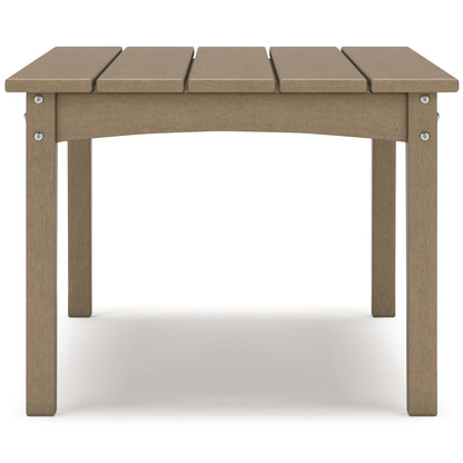 Hyland Wave - Outdoor Set
