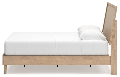 Cielden - Panel Bed, alternate view 7