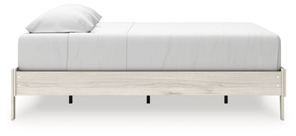Socalle - Platform Bed, alternate view 30