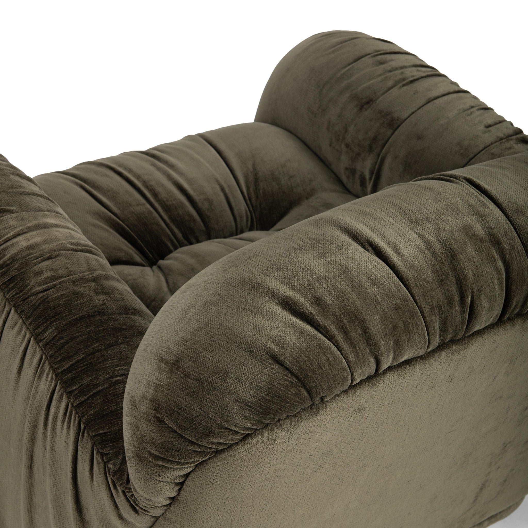 Sydney - Accent Chair, alternate view 6