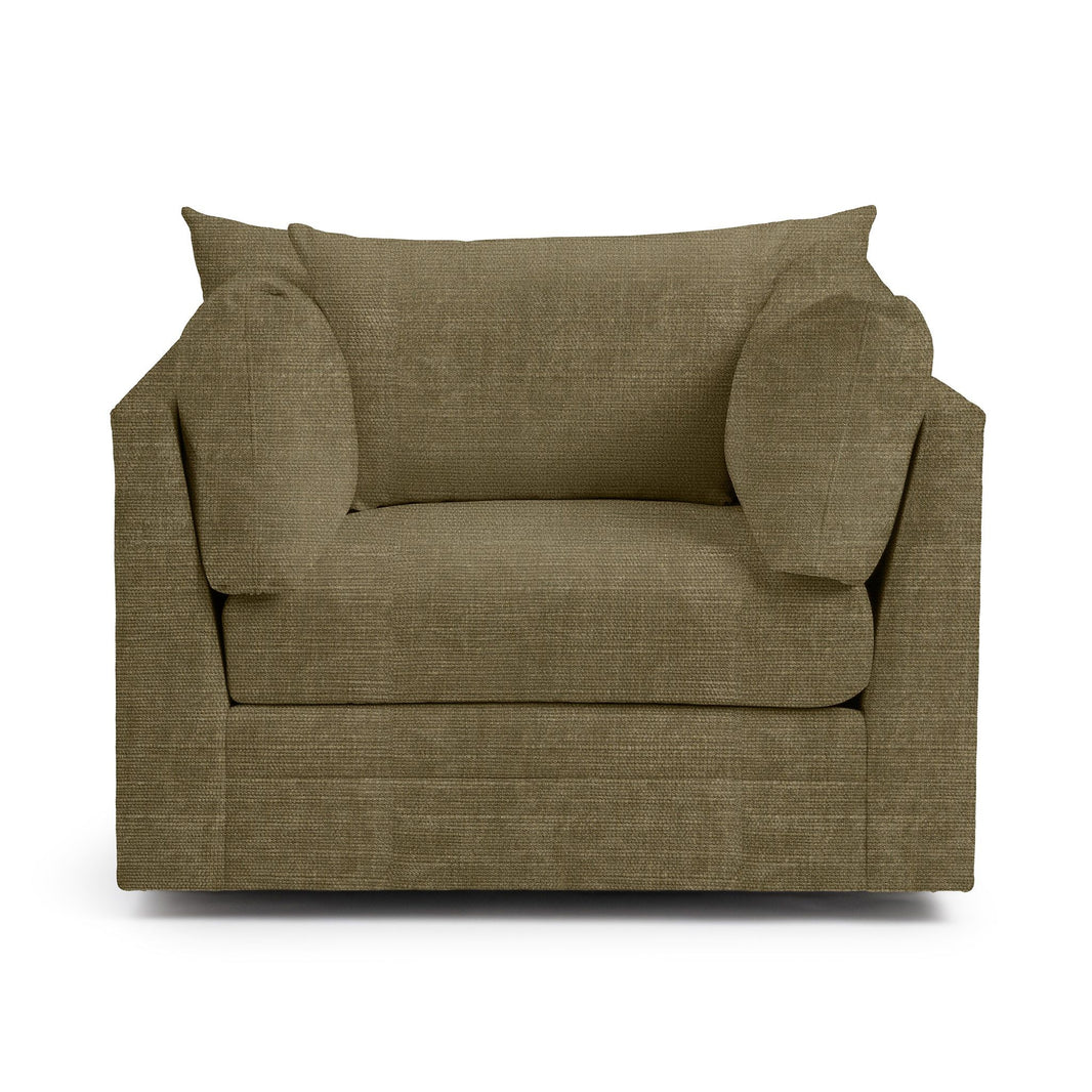 Audrey - Swivel Chair