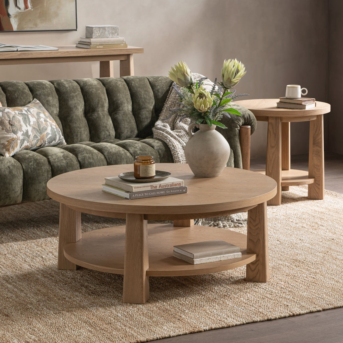 Kenzie - Table, alternate view 5
