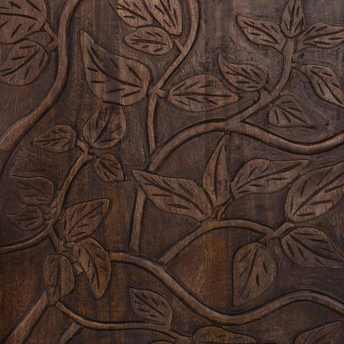 Albero - 4 Door Wood Buffet, alternate view 10