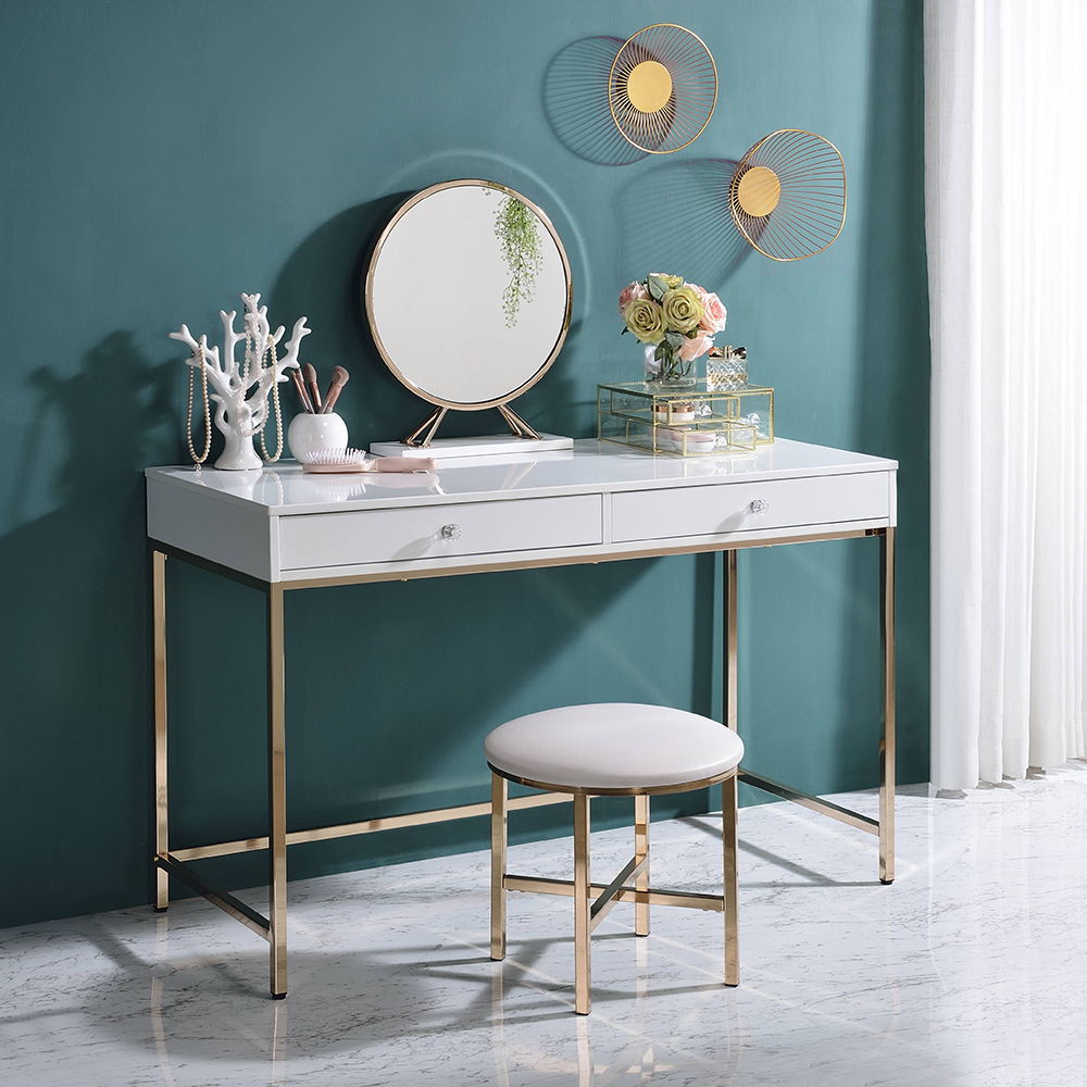 Ottey - Writing Desk