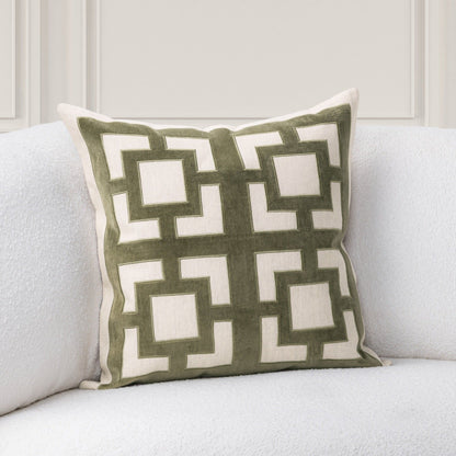 Corbin - Pillow