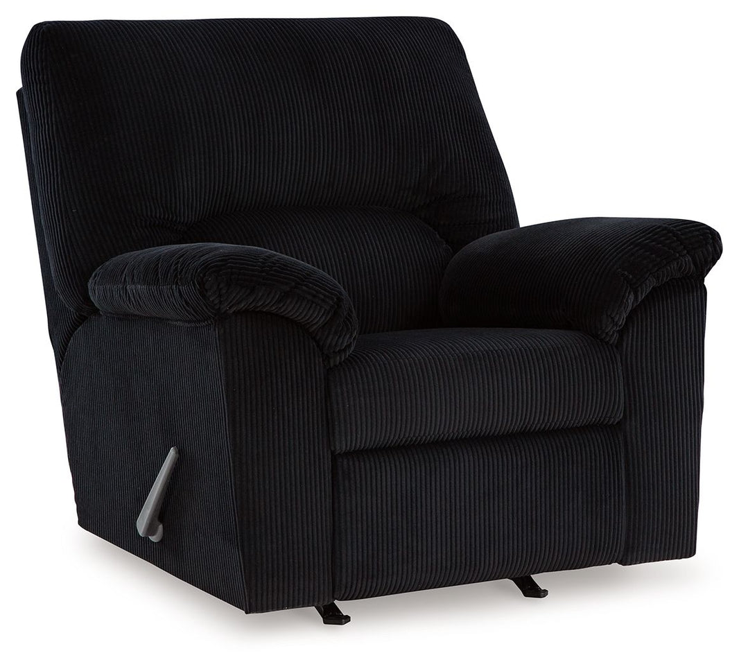 SimpleJoy - Rocker Recliner