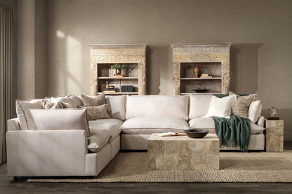 Caplan - Modular Sectional