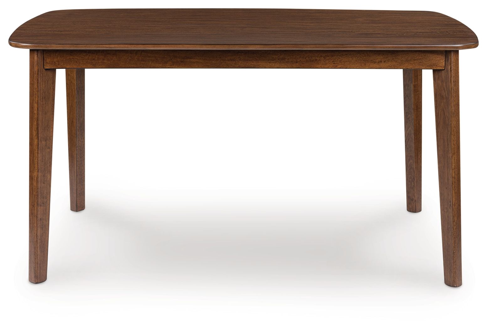 Tameride - Dining Room Table Set (Set of 5) - Brown, alternate view 6 with polyester fabric