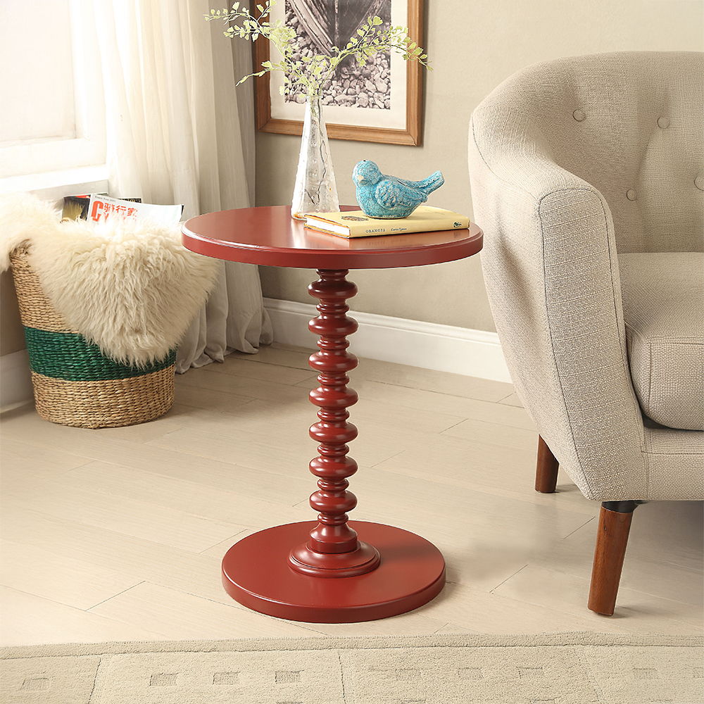 Acton - Accent Table, alternate view 3