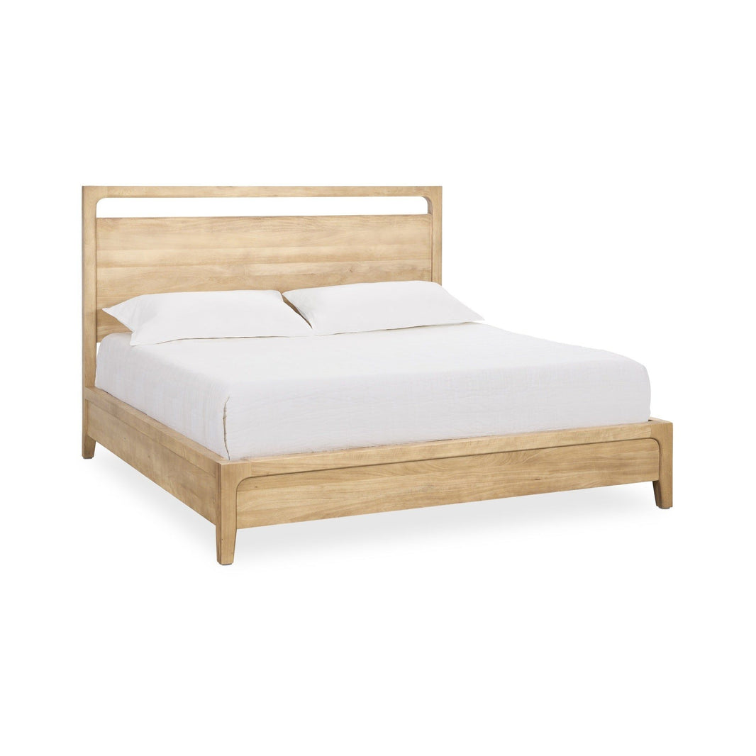 Laguna - Solid Wood Bed, product view