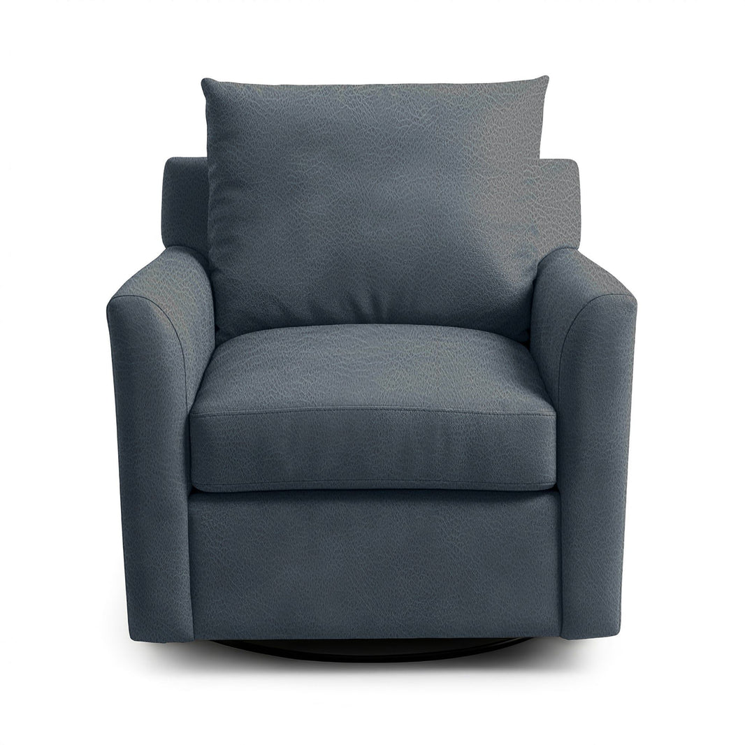 Olivia - Swivel Chair, alternate view 14