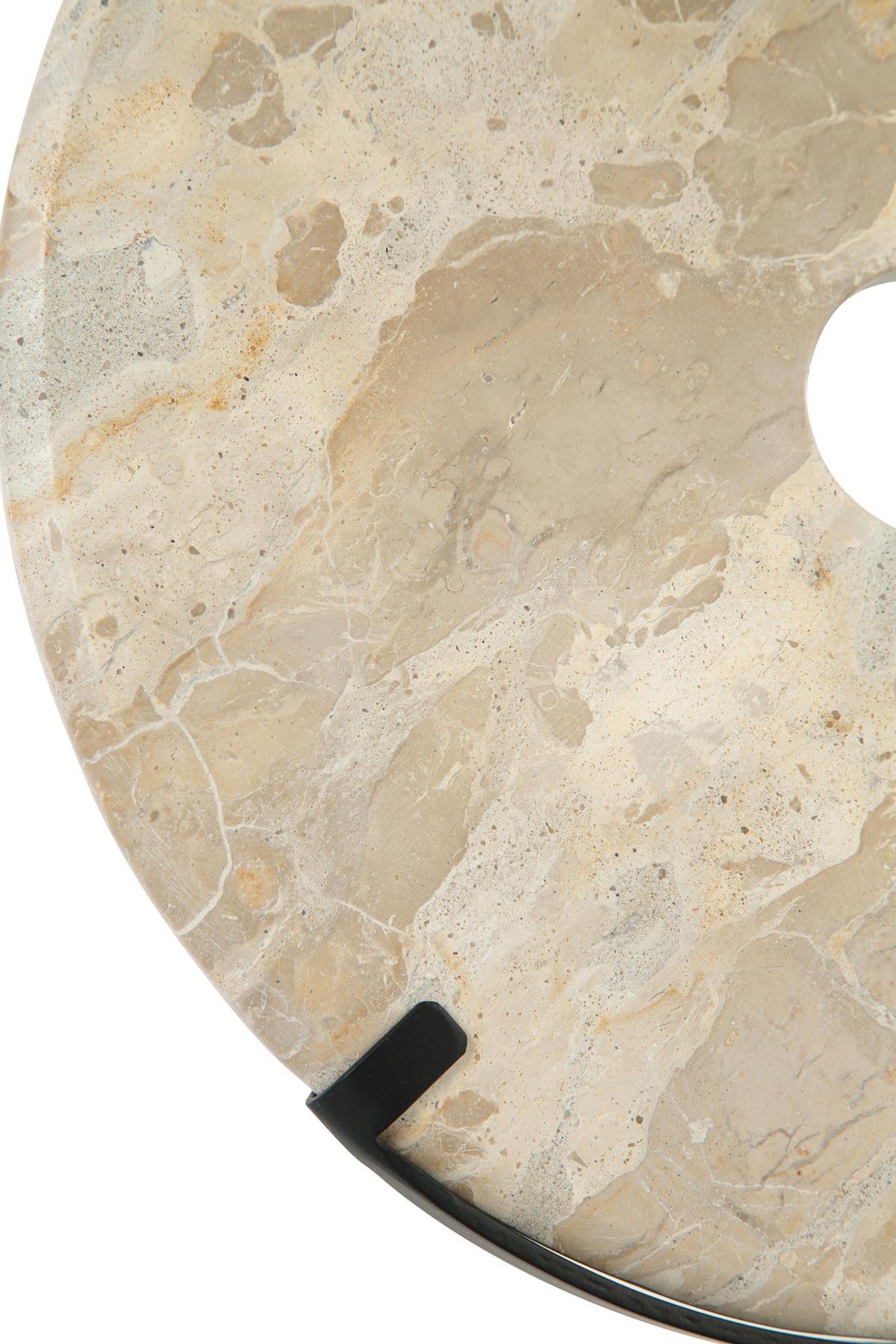 Wendon Sculpture Light Beige, gallery image 3