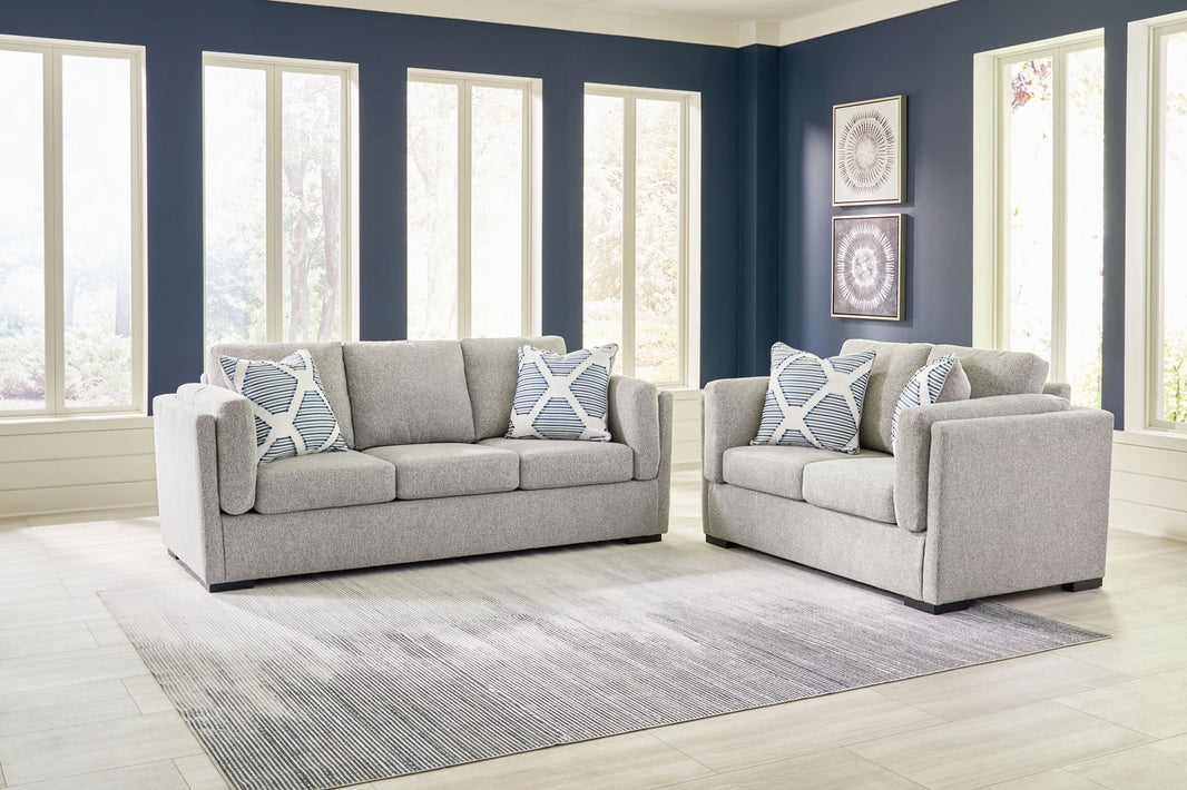 Evansley - Living Room Set, alternate view 5