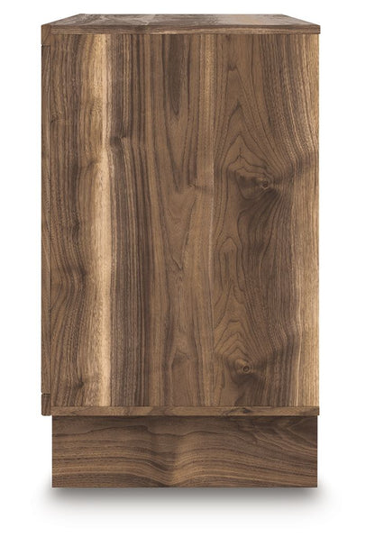 Chirason - Six Drawers Dresser, alternate view 12