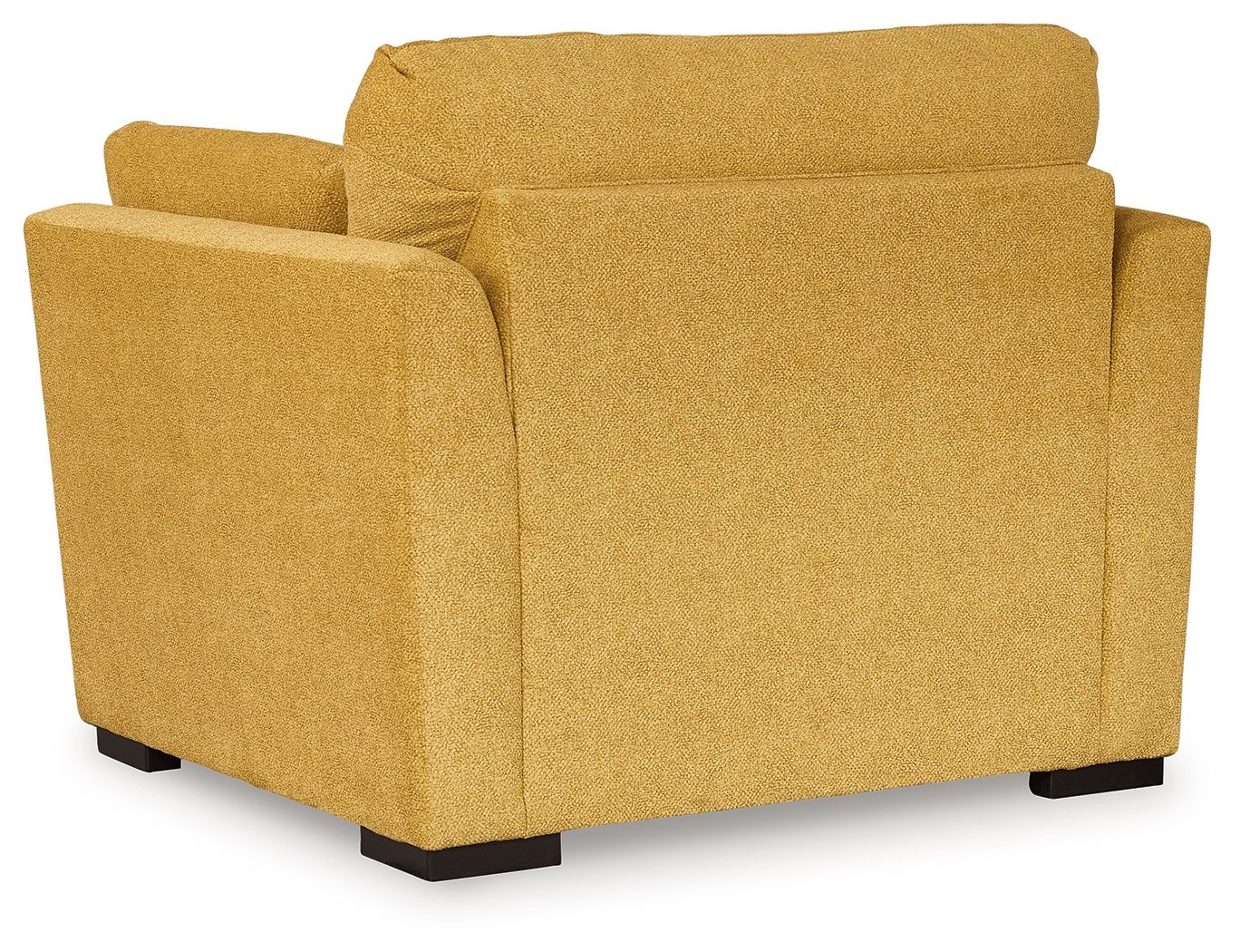 Keerwick - Living Room Set, alternate view 9 with velvet upholstery