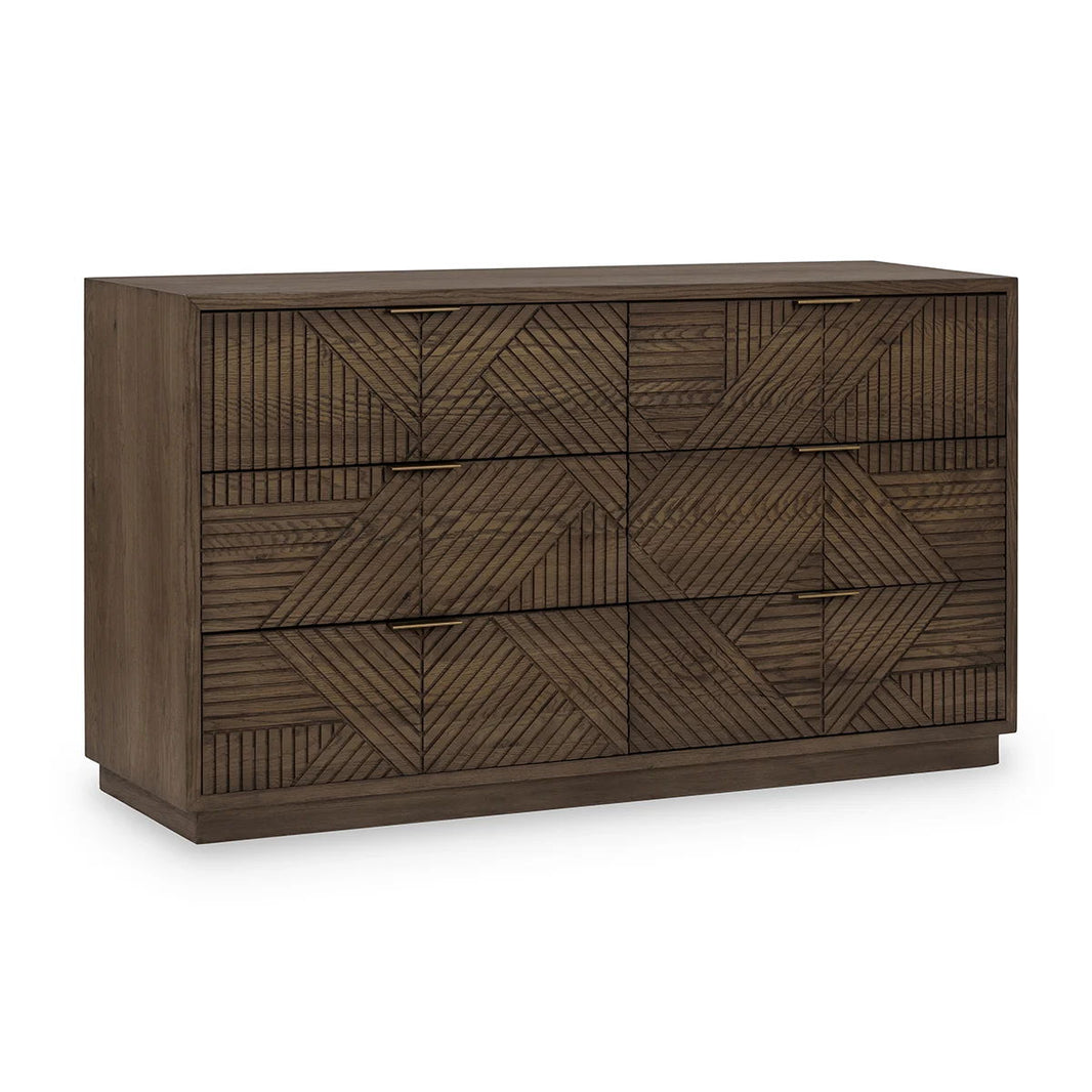 Santa Clara - Dresser, product view