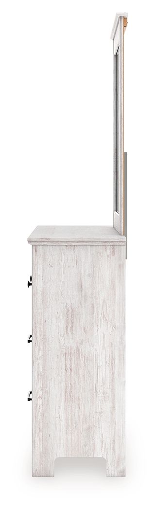 Makidern - Six Drawer Dresser, alternate view 18