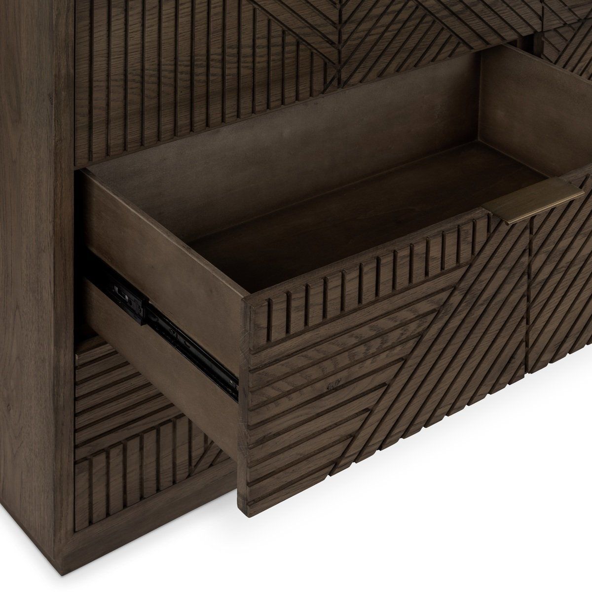 Santa Clara - Dresser, alternate view 3