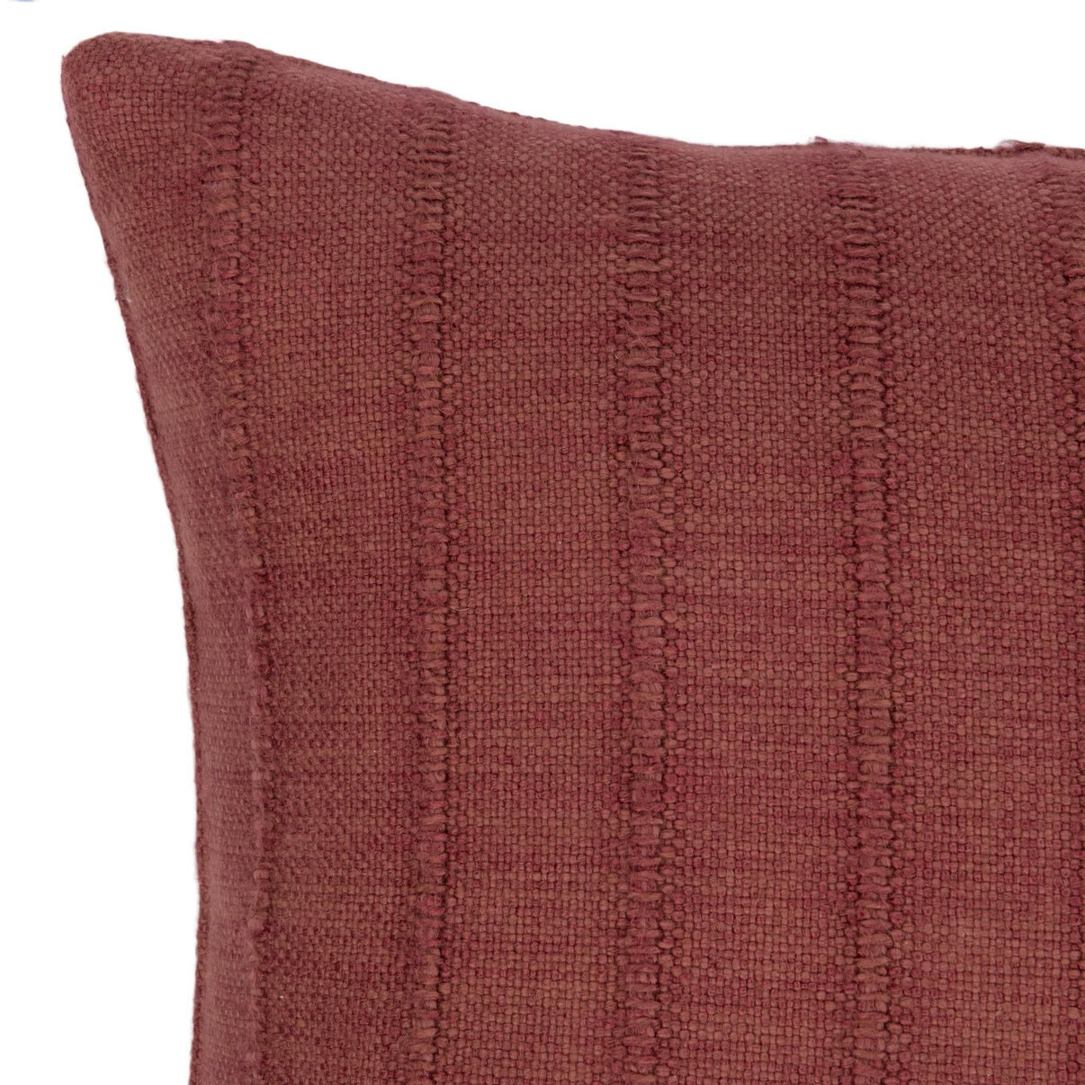 Hunter - SLD Pillow, alternate view 5 with wood construction