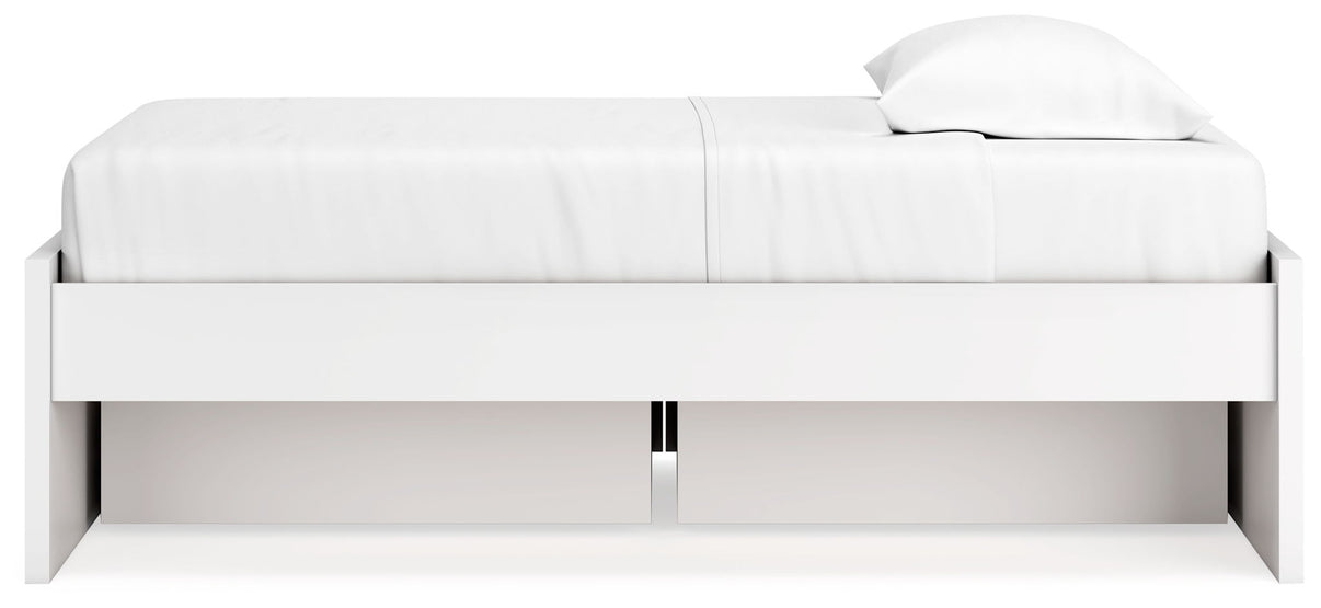 Onita - Platform Bed, alternate view 77