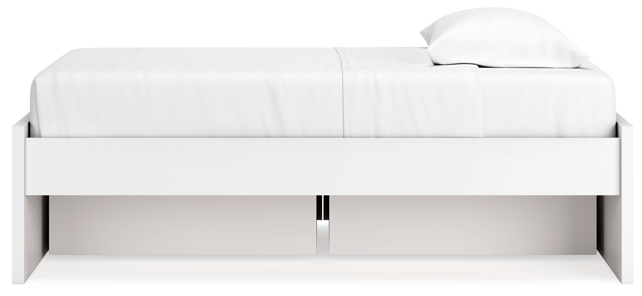 Onita - Platform Bed, alternate view 77