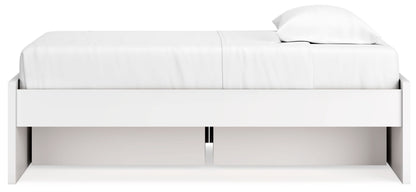Onita - Platform Bed, alternate view 77
