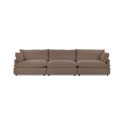 Caplan - Modular Sectional