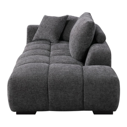 Chosen - Sectional Sofa With 3 Pillows