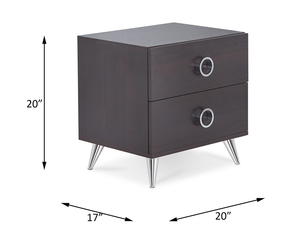 Elms - Accent Table, alternate view 5