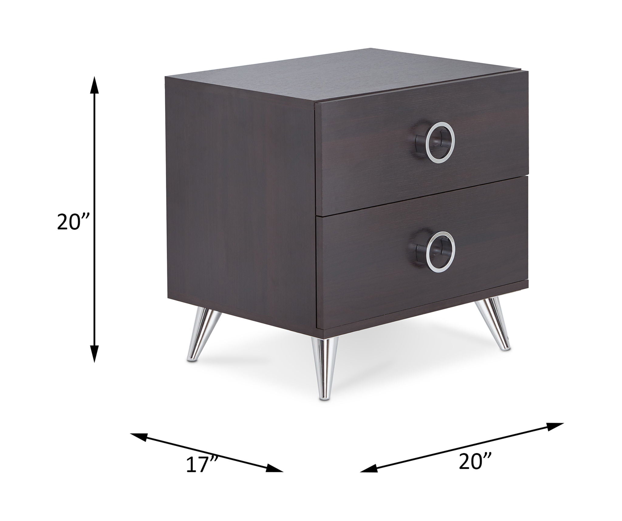 Elms - Accent Table, alternate view 5