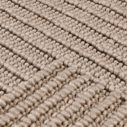 Berlin Check - Area Rug