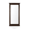 Adelaide - Floor Mirror