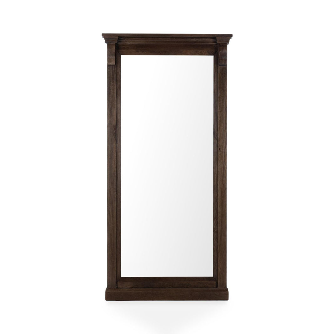 Adelaide - Floor Mirror