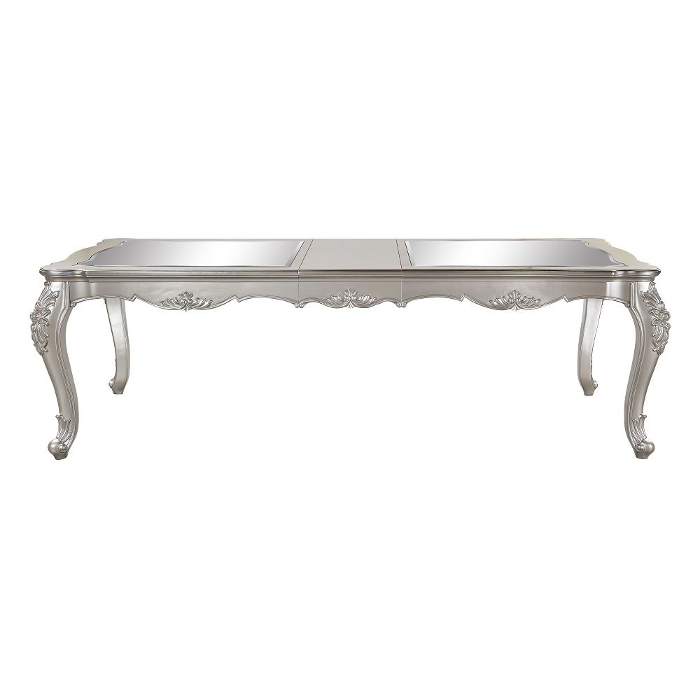 Bently - Dining Table - Champagne, alternate view 7