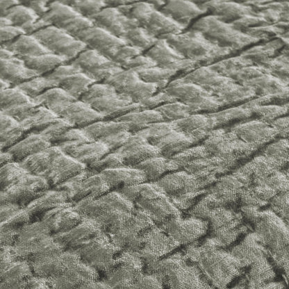 Bari - Velvet Sham - Sage