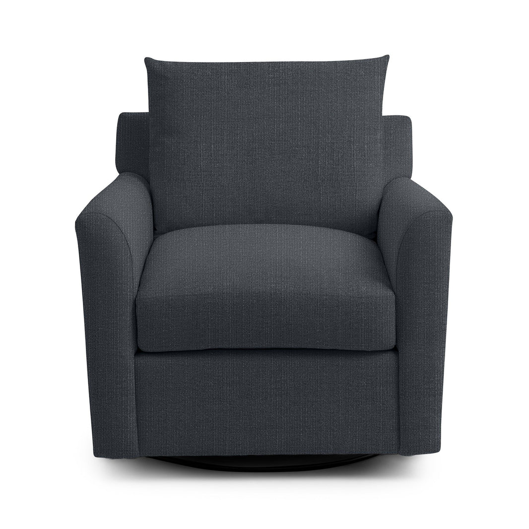 Olivia - Swivel Chair, alternate view 15